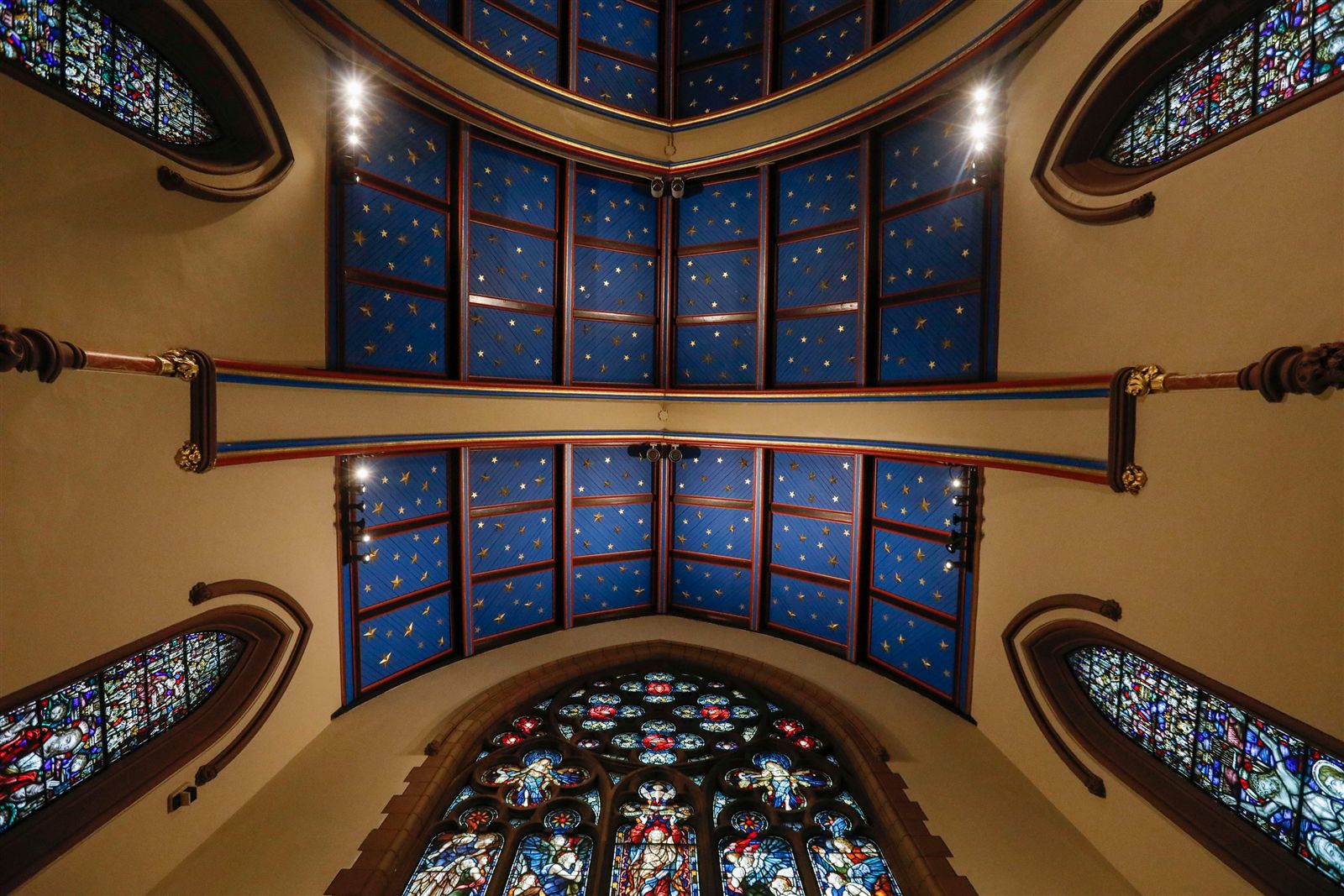 A Closer Look: St. Paul's Cathedral
